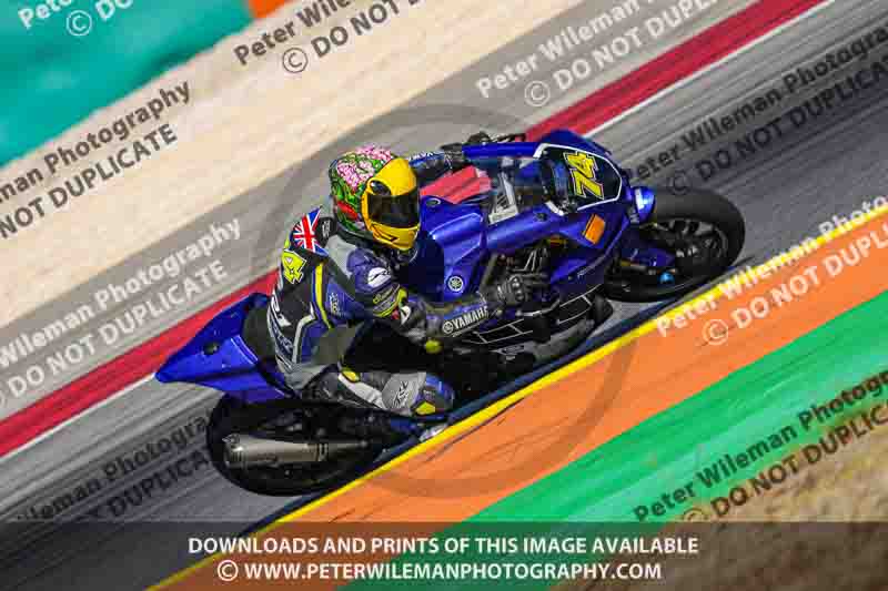 May 2023;motorbikes;no limits;peter wileman photography;portimao;portugal;trackday digital images